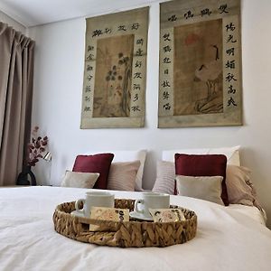 Apartamento de 1 Dormitorio